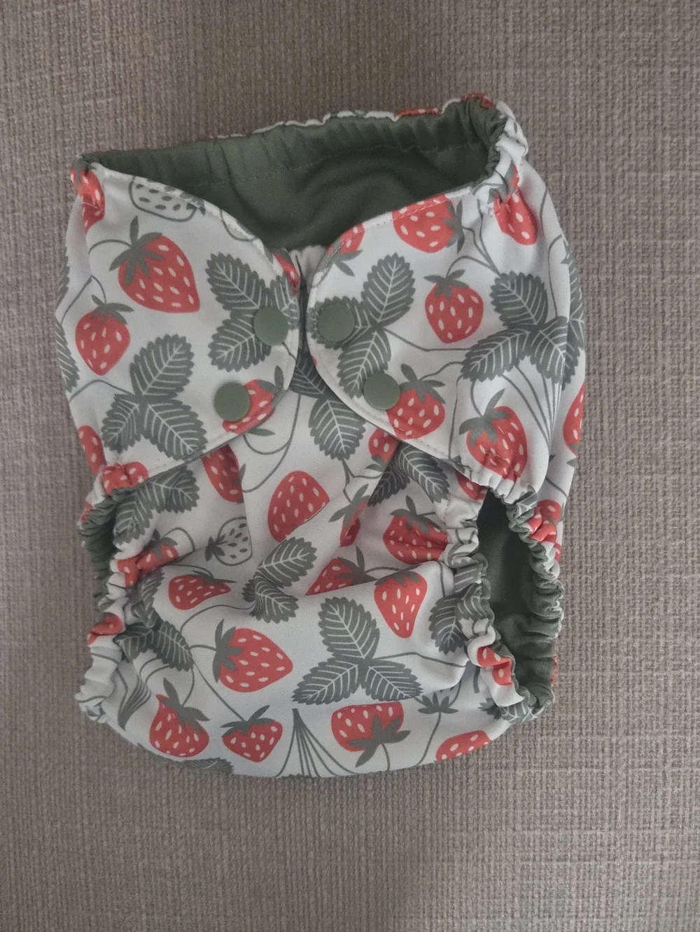 Esembly Size 2 Outer